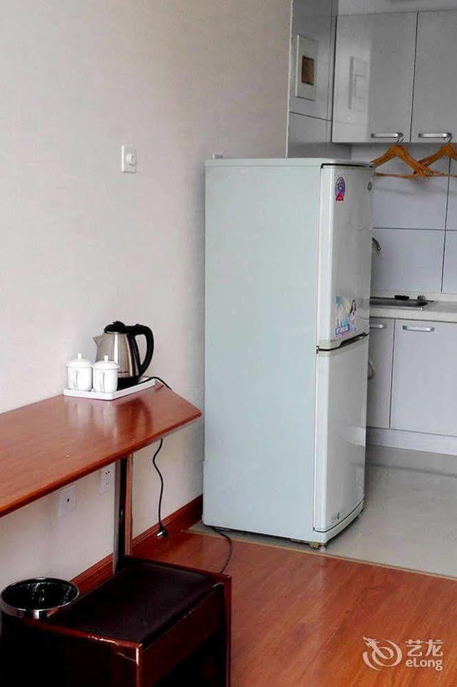 Weihai Times Business Hotel Extérieur photo