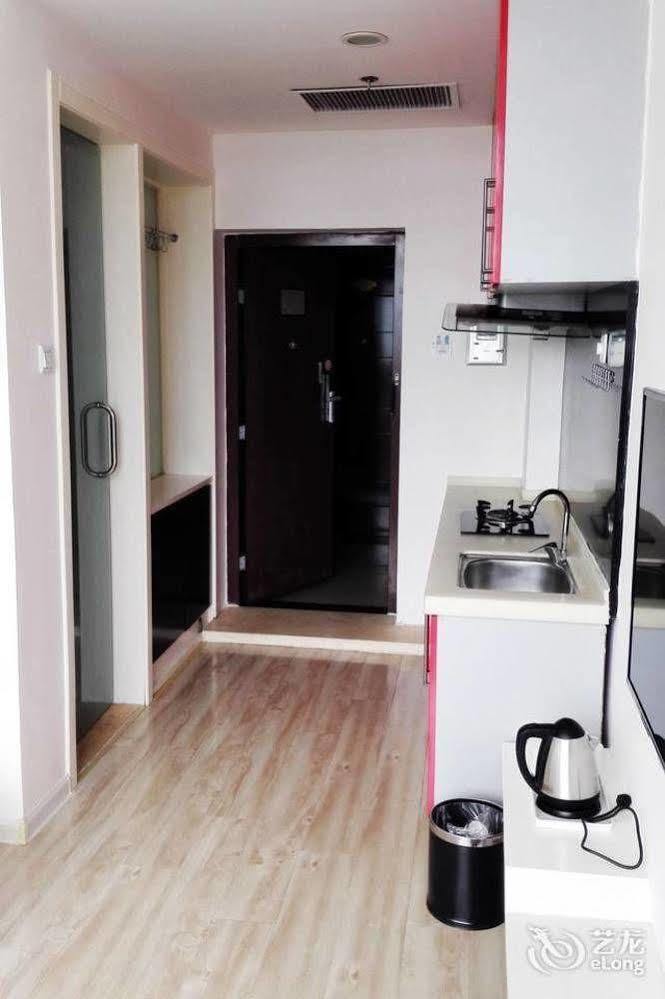 Weihai Times Business Hotel Extérieur photo